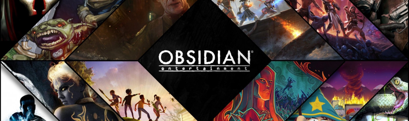 Obsidian se desculpa pelo lançamento problemático de The Outer Worlds: Spacers Choice