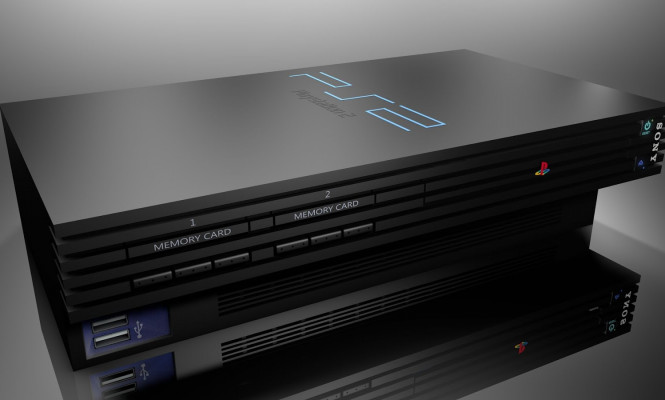 PlayStation 2 completa 23 anos de vida