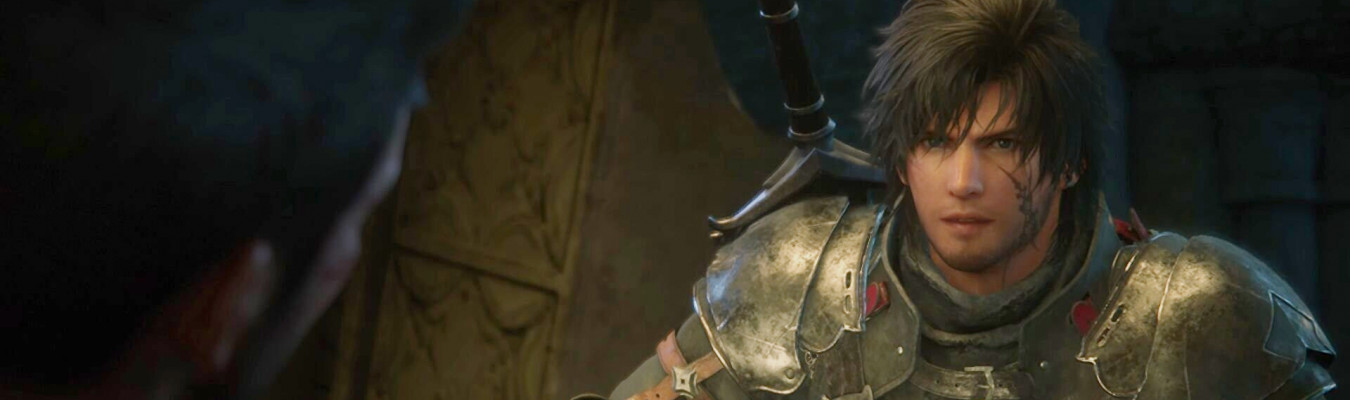 Produtor de Final Fantasy XVI diz que o jogo não será lançado no PC tão cedo