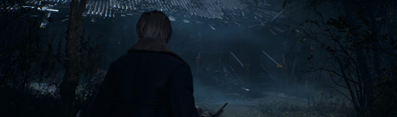 Resident Evil 4 Remake Chainsaw Demo  Vídeo compara os gráficos e  desempenho do jogo rodando