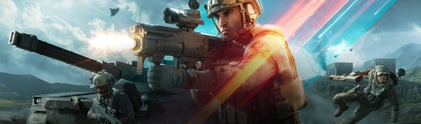 Rumor | Battlefield 7 se passará no presente e será anunciado ainda em 2023