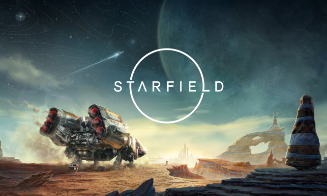 Segundo análise técnica, resolução de Starfield pode cair para 400p no Xbox