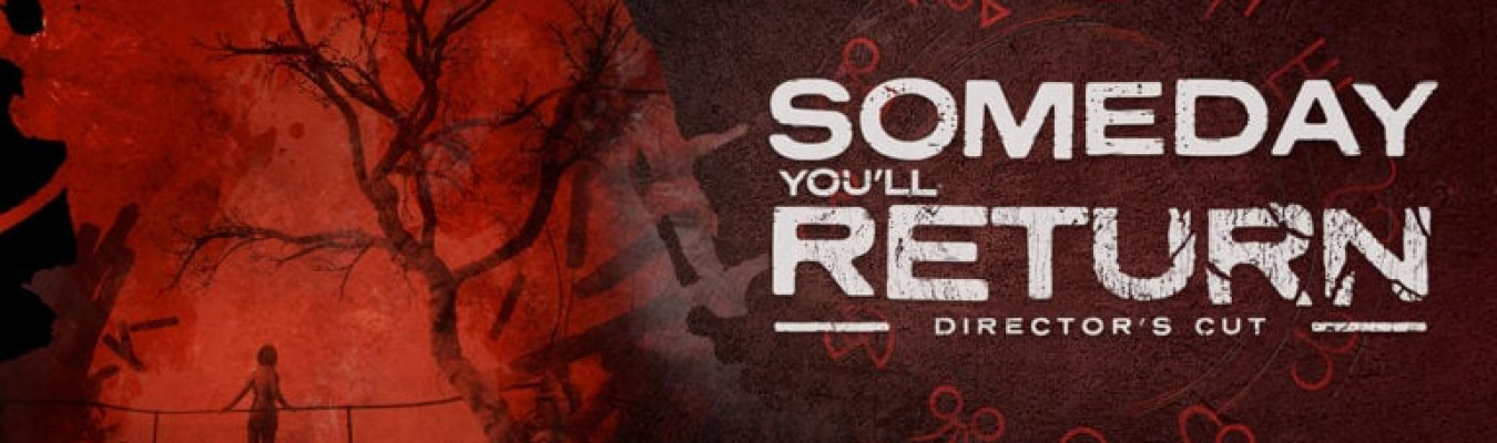 Someday You’ll Return: Director’s Cut é lançado para PC e PlayStation