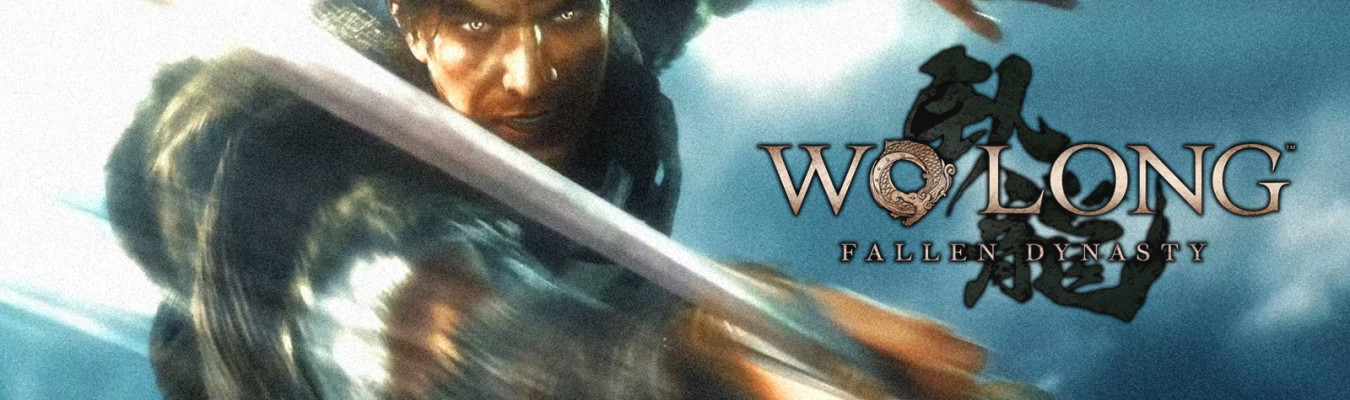 Team Ninja já está preparando patch de correção para problemas técnicos de Wo Long: Fallen Dynasty