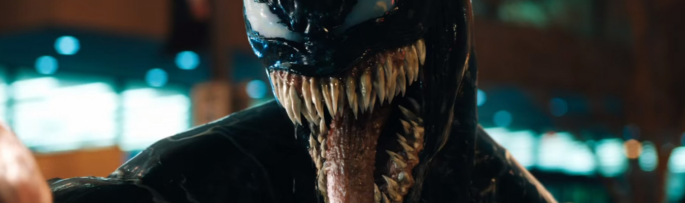 Tom Hardy confirma oficialmente que Venom 3 está em pré-produção