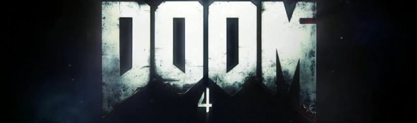 Vaza trailer conceitual do cancelado Doom 4