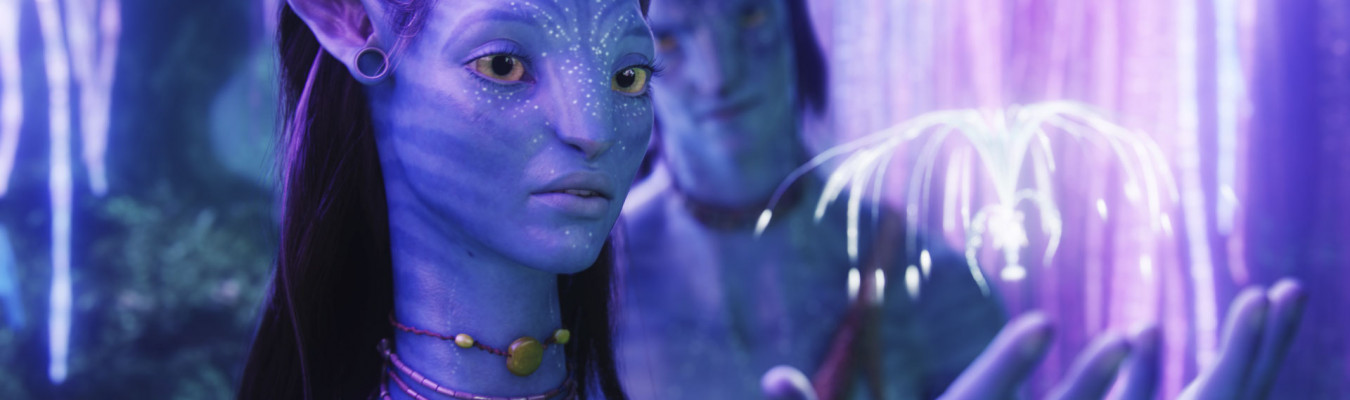 Versão digital de Avatar: O Caminho da Água chega no final deste mês