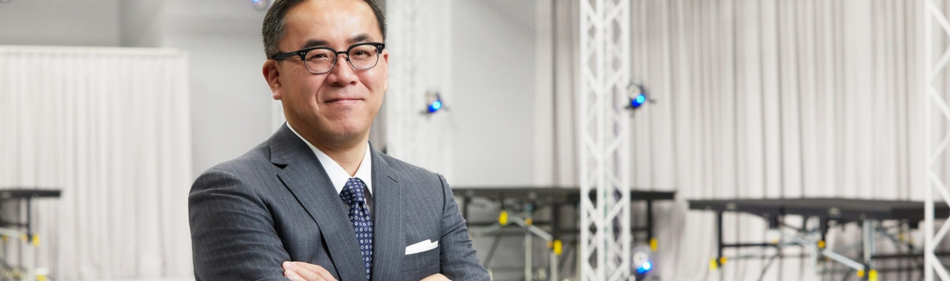 Yosuke Matsuda diz saber que a estratégia de produção e gerenciamento da Square Enix precisa mudar