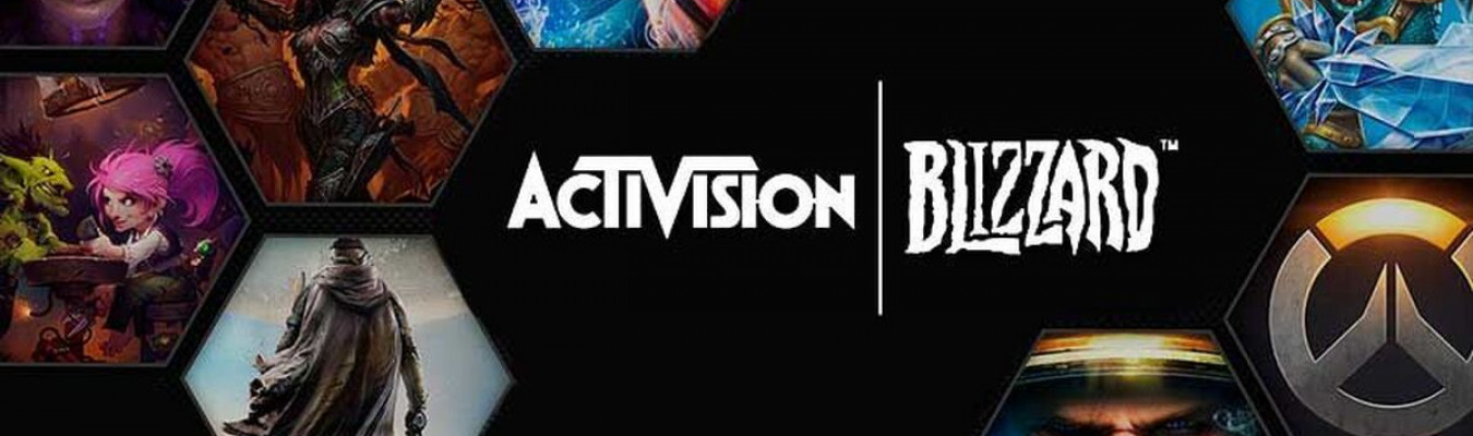 Activision diz que o comportamento decepcionante da Sony não prejudicará seu relacionamento