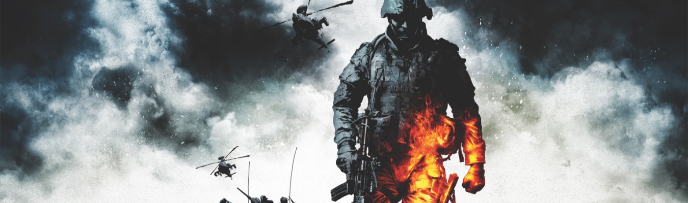 Battlefield 1943, Bad Company 1 e 2 e Mirror’s Edge serão removidos das lojas digitais em Abril