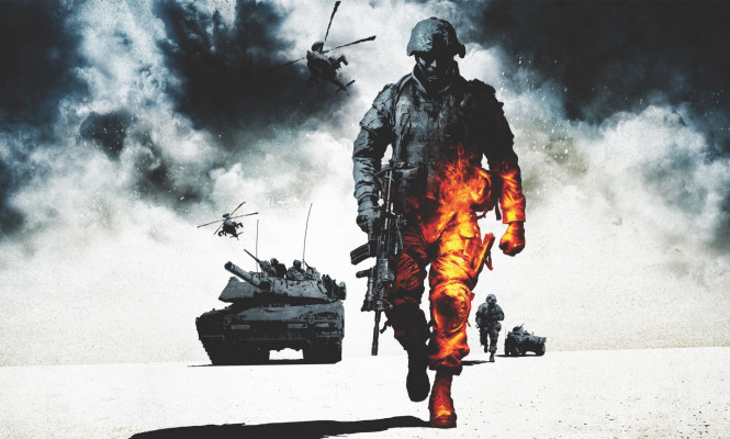 Battlefield 1943, Bad Company 1 e 2 e Mirror’s Edge serão removidos das lojas digitais em Abril