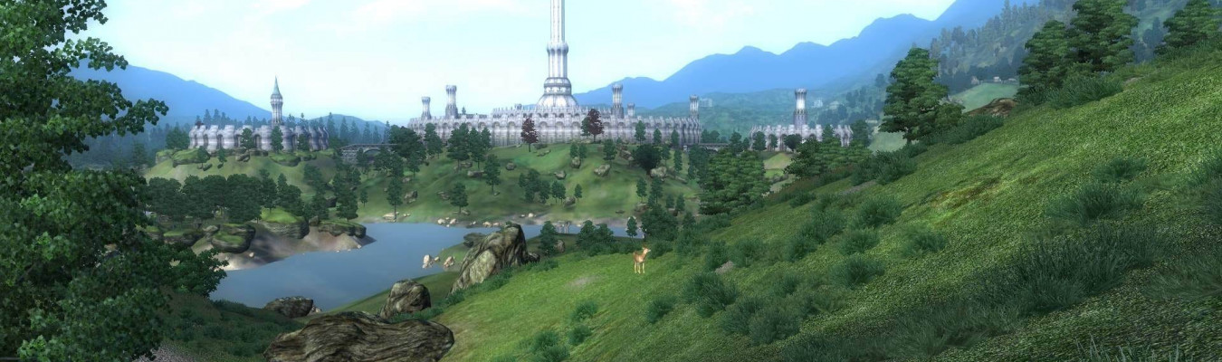 Bethesda e fãs comemoram aniversário de The Elder Scrolls IV: Oblivion