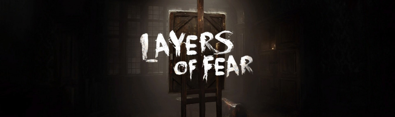 Bloober Team revela que a franquia Layers of Fear atraiu atenção de mais de 12 milhões de jogadores