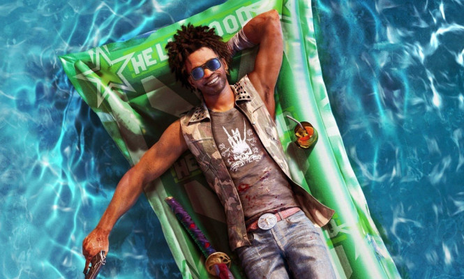 Dead Island 2 é adicionado de surpresa ao Xbox Game Pass