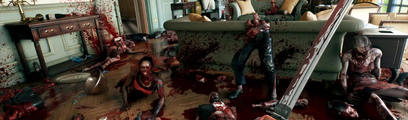 Dead Island 2 ganha novos vídeos de gameplay em forma de preview