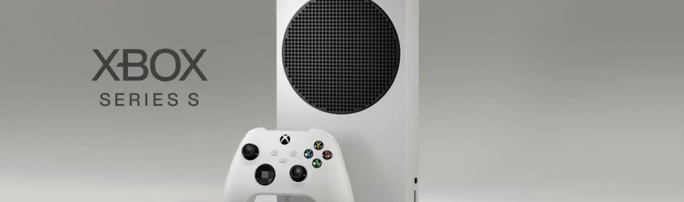 Desenvolvedor diz que o Xbox Series S terá dificuldades em jogos mais exigentes