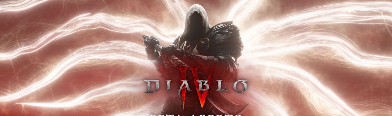 Diablo IV | Blizzard avisa sobre as longas filas de espera no open beta