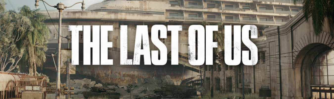 Discussão | The Last of Us (Series Final)