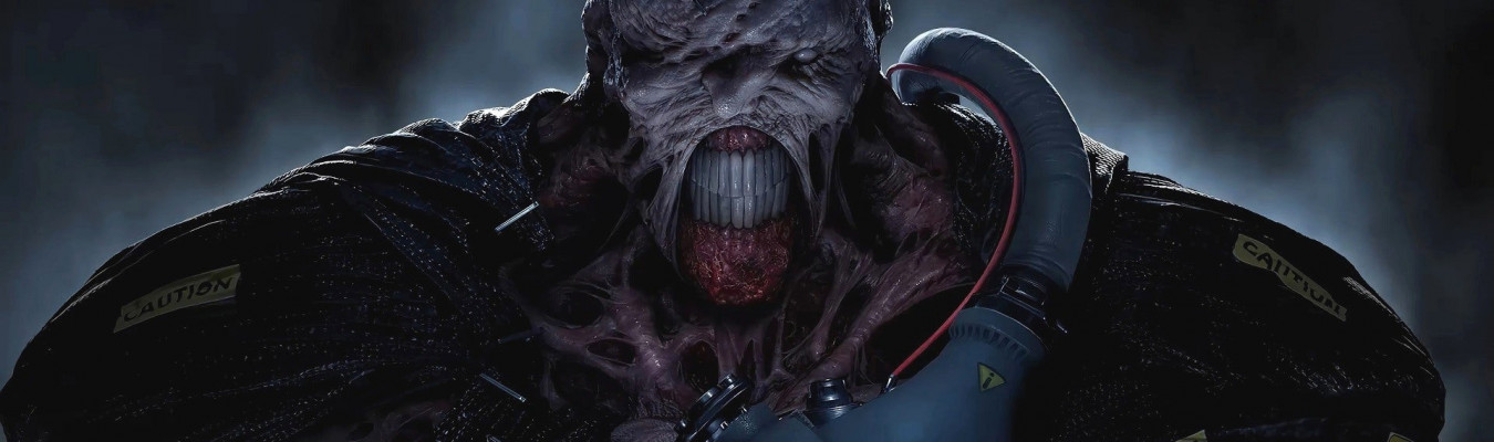 Foi descoberto que um personagem de Resident Evil 4 Remake trabalhou na criação do Nemesis