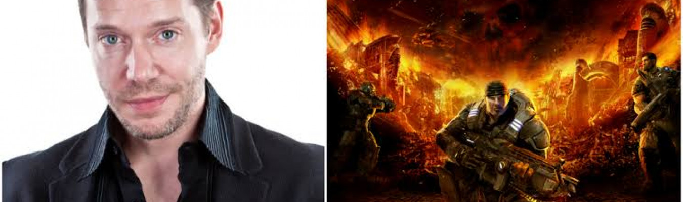 Gears of War da Netflix escala Jon Spaihts como roteirista do longa