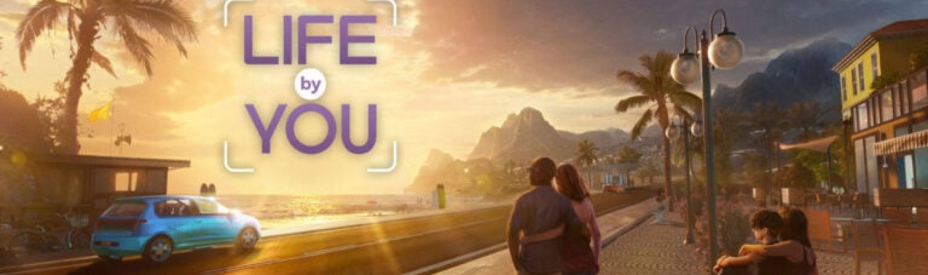 Life by You, novo concorrente do The Sims, ganha trailer completo