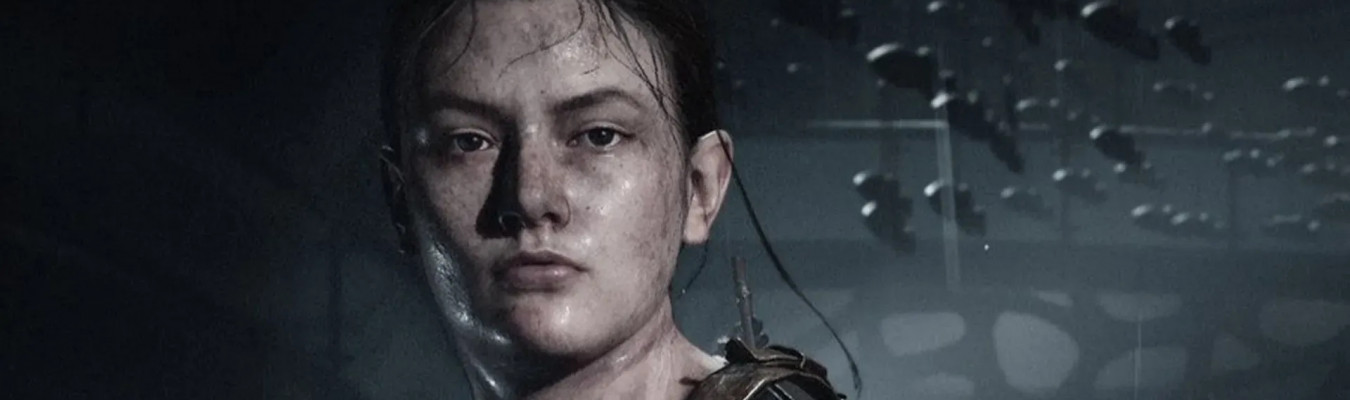 Último episódio de The Last of Us contou com a presença de Laura Bailey