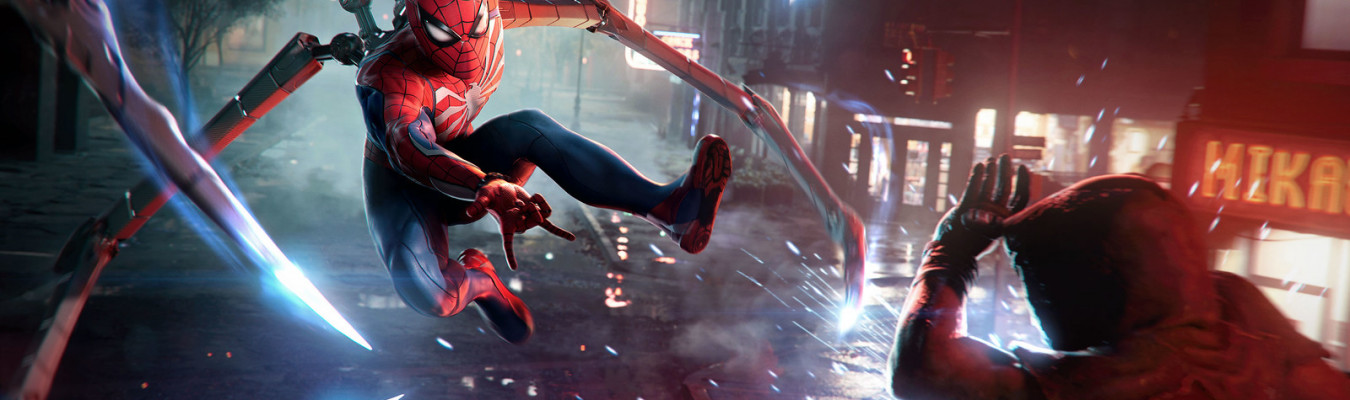 Marvels Spider-Man 2 e Marvels Wolverine terão sistema de diálogo totalmente renovado