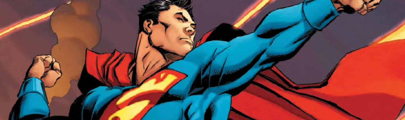 Microsoft afirma que Sony estaria trabalhando em jogo do Superman