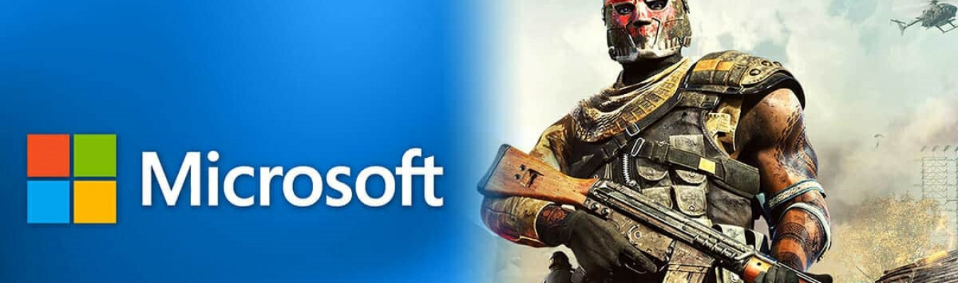 Microsoft anuncia parceria com o Boosteroid para disponibilizar mais jogos para jogadores em todo o mundo