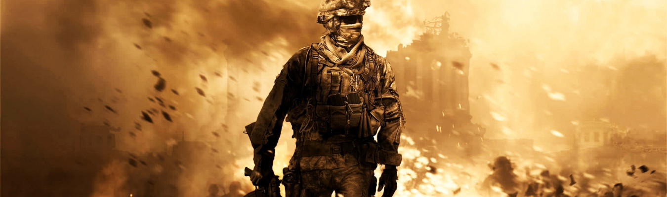 Microsoft diz que 10 anos é tempo suficiente para a Sony desenvolver alternativas ao Call of Duty