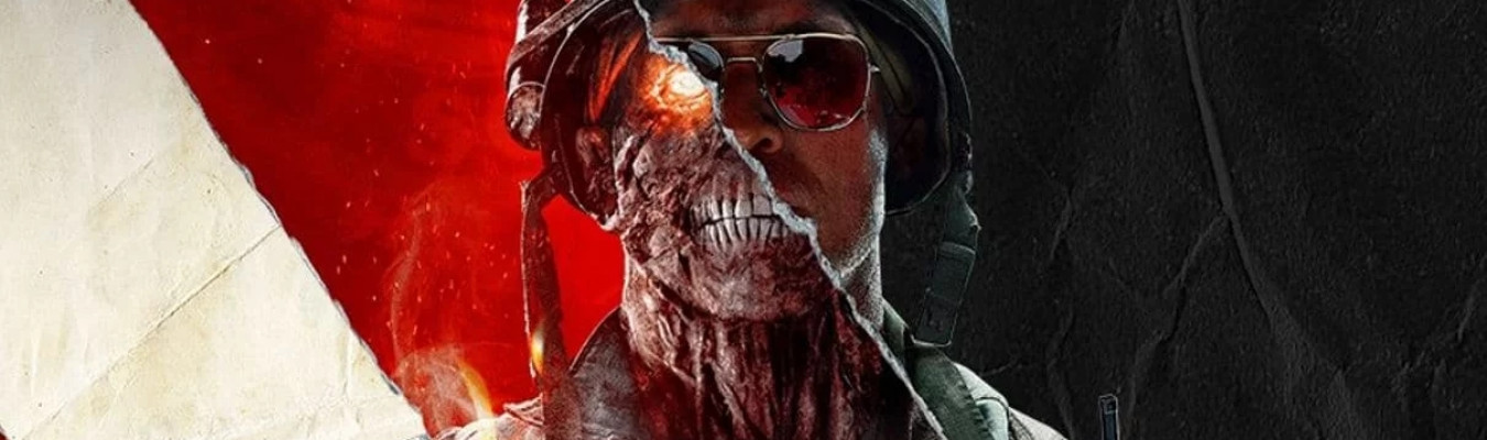 Modo Zombies deve ser lançado apenas no Call of Duty 2024