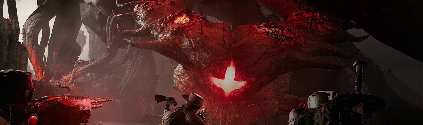 Novo vídeo de gameplay de Remnant II mostra batalha com um dos chefes do jogo