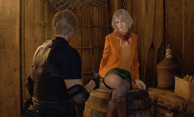 Resident Evil 4 Remake revienta Metacritic con las altísimas notas de la  prensa de todo el mundo