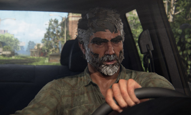 Boatos sobre The Last of Us 2 para PC se espalham - Memória BIT