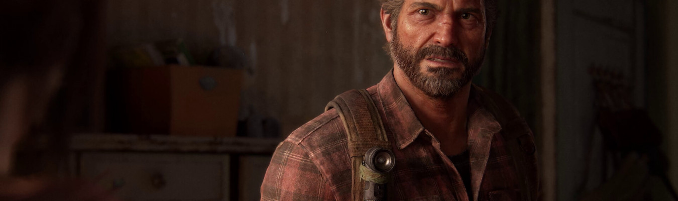 The Last of Us Remake | Jogadores do Steam reclamam que o jogo está com problemas de desempenho