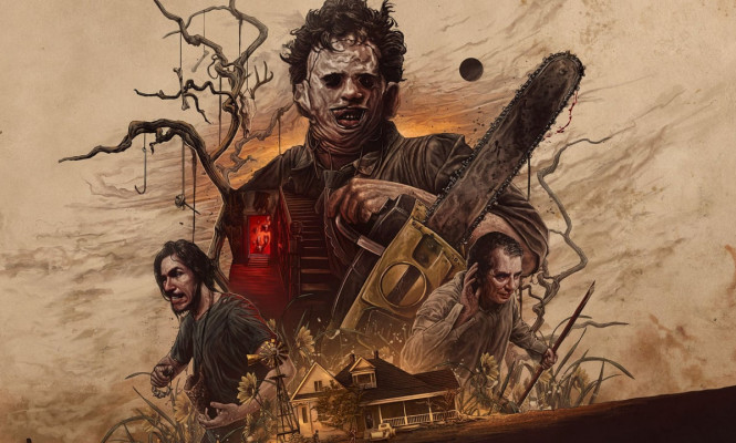 The Texas Chain Saw Massacre ultrapassa 1 milhão de cópias vendidas