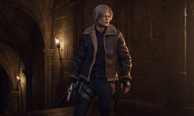 DLC com Ada Wong em Resident Evil 4 Remake pode ser lançada em breve
