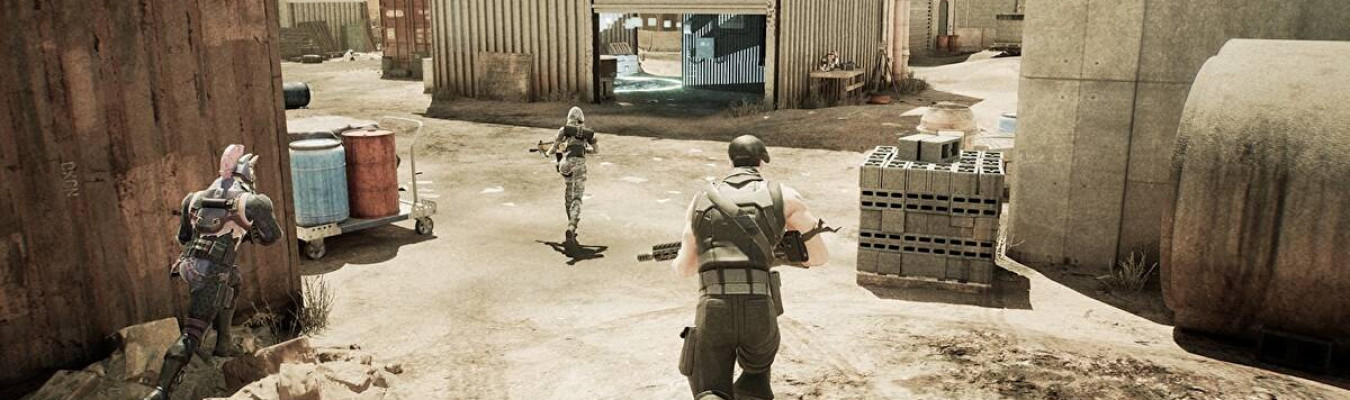 Activision exige que mapas feito no Fortnite baseados em Call of Duty sejam removidos