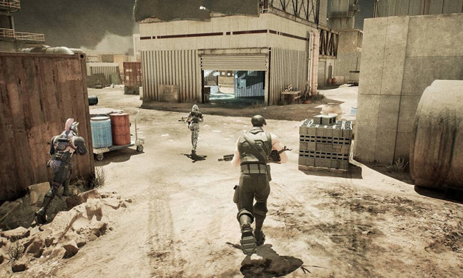 Activision exige que mapas feito no Fortnite baseados em Call of Duty sejam removidos