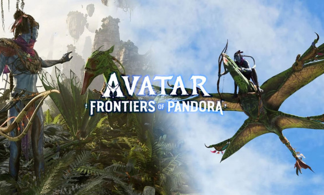 Avatar: Frontiers of Pandora pode conter Multiplayer Cooperativo, Season Pass e Welcome Pass