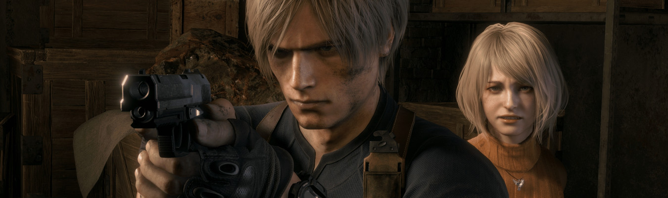 Resident Evil 4': Remake buscou 'expandir qualidades' do original ao invés  de mudá-las, diz produtor, Games