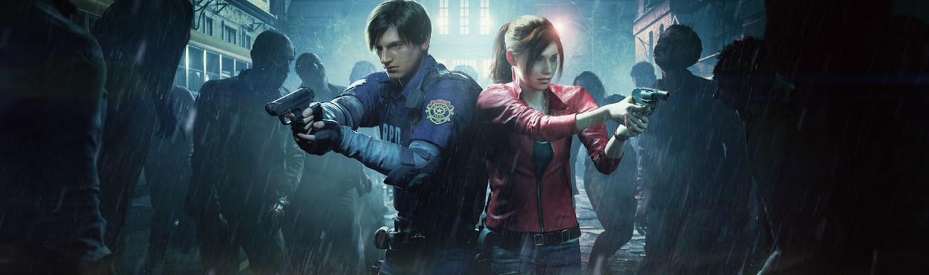 Capcom vai encerrar o suporte para DirectX 11 em Resident Evil 2, 3 e 7 no PC