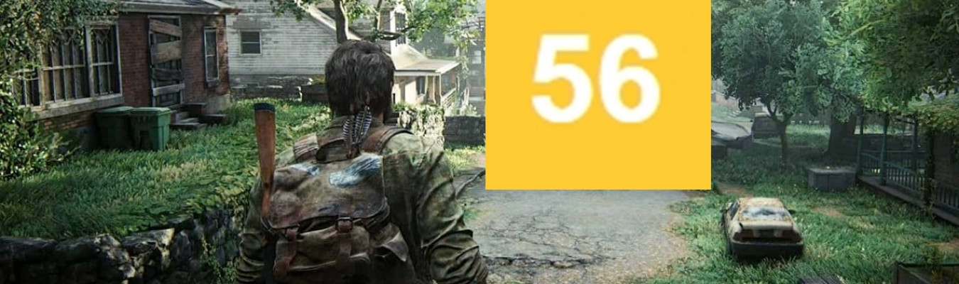 Flopou! Confira as notas que a versão PC de The Last of Us Remake recebeu