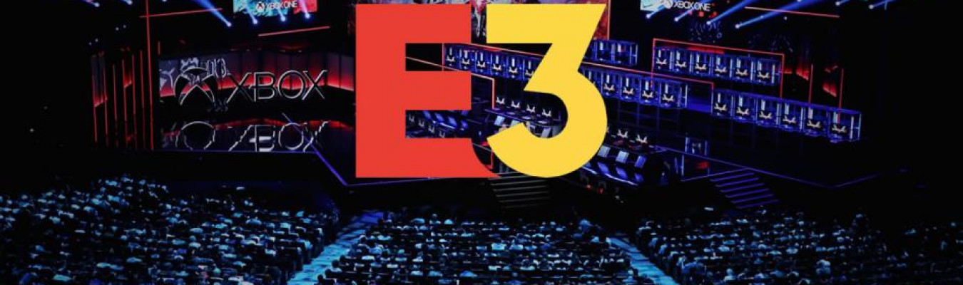 Futuro da E3 é incerto, CEO não responde se evento retornará no futuro