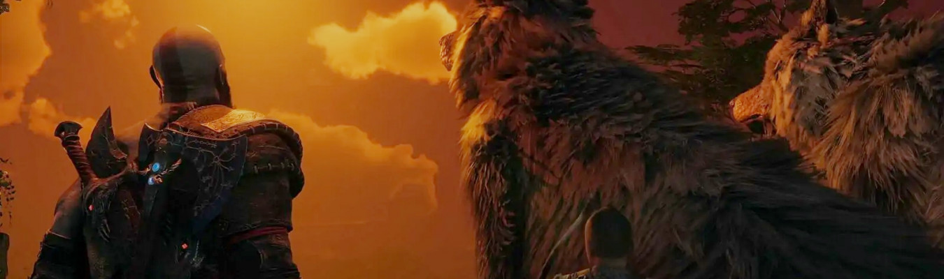 God of War Ragnarok Valhalla é anunciado, DLC gratuita para God of War  Ragnarok