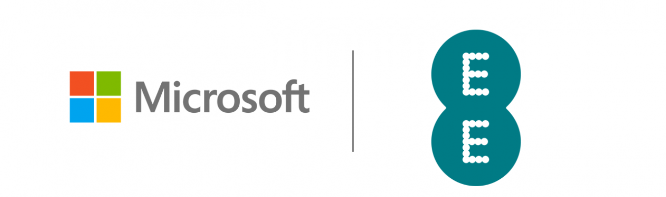 Microsoft anuncia parceria com a EE para expandir ainda mais sua oferta de jogos em nuvem