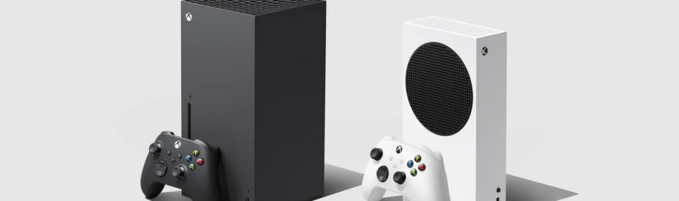 Microsoft começa a suspender usuários que usarem emuladores no Xbox Series