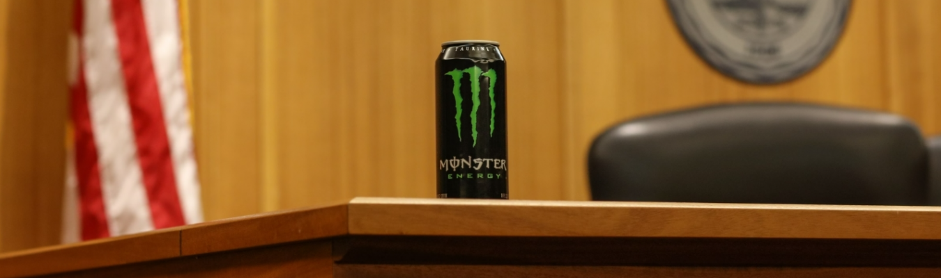 Monster Energy entra em disputa contra jogo indie por uso da palavra Monsters