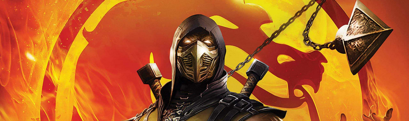NetherRealm Studios divulga o primeiro suposto teaser de Mortal Kombat 12