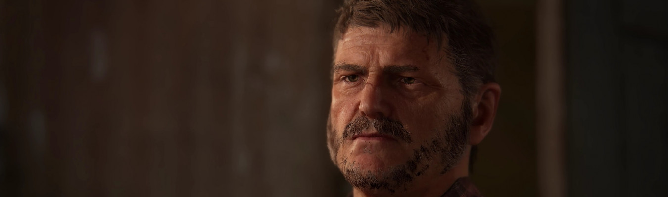 A new mod patches in Pedro Pascal to The Last of Us
